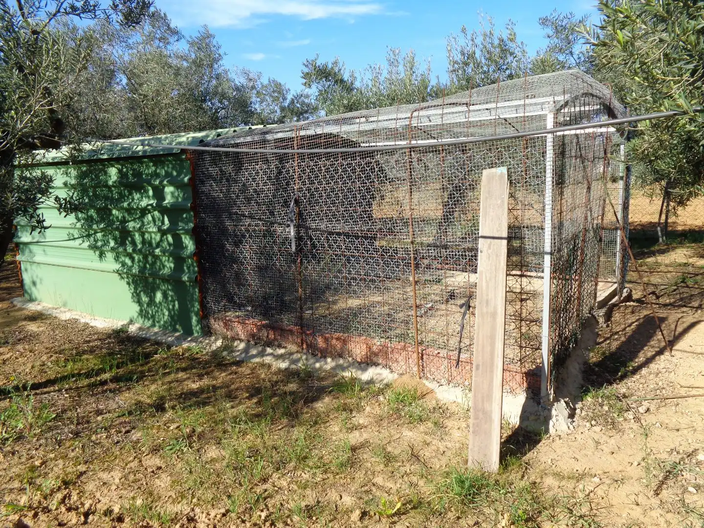Garden of Land for sale in Calonge i Sant Antoni