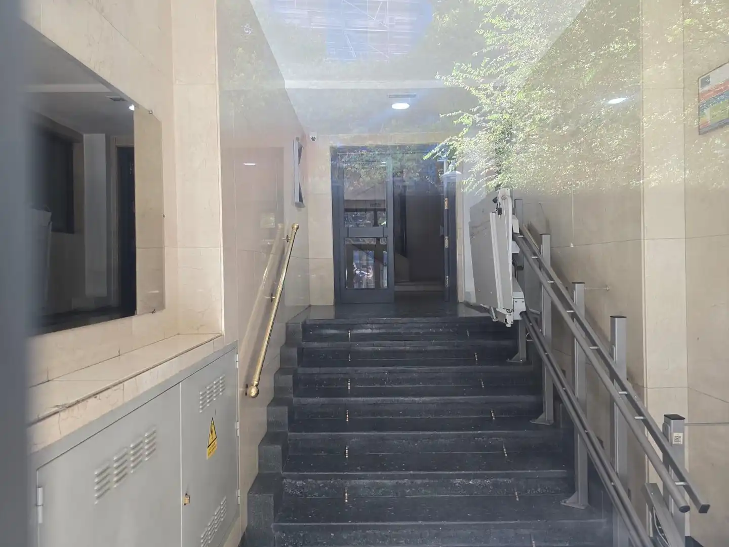 Apartament en venda en Centro