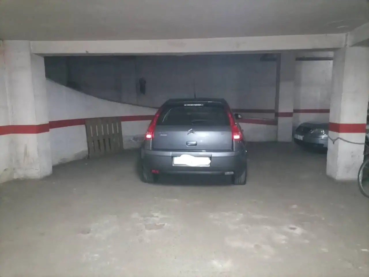 Parking à vendre à Calle ALBENIZ 7, imagen 2
