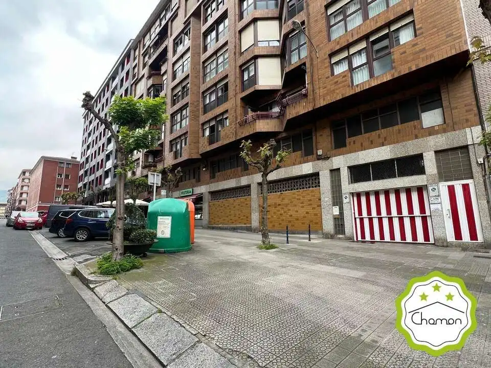 Aparcamiento en venta en Poetā Diez Gābiño Kāleā, imagen 7