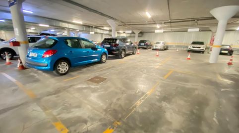 Foto 5 de Garaje en venta en Puntales - Zona Franca, Cádiz Capital