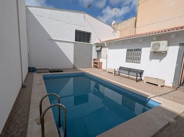 Industrial building for sale in Alcaudete