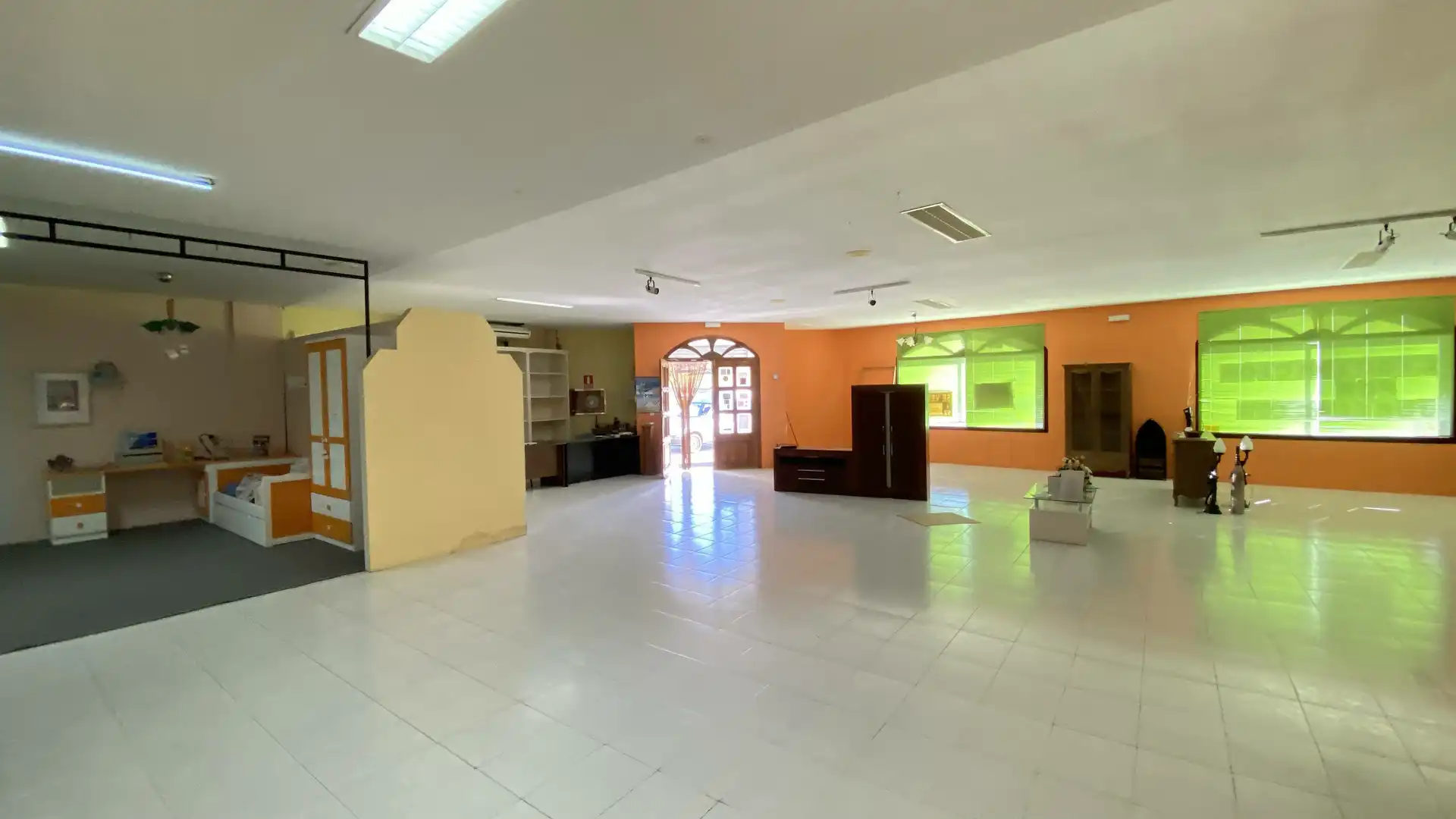 Industrial buildings for sale in Hervás  with Heating and Alarm
