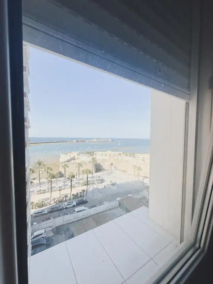 Flat with terrace for sale in La Caleta - La Viña, imagen 7