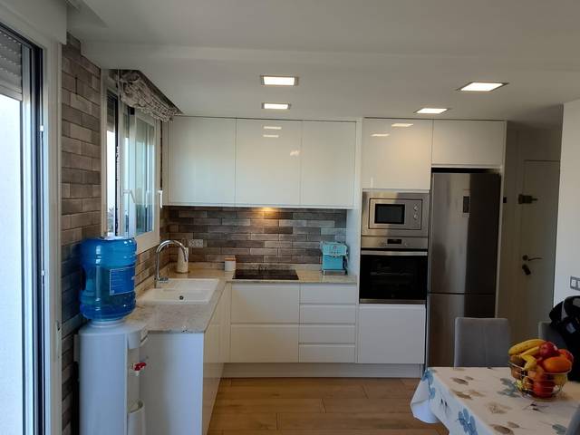 Ático en Venta en Ensanche - Río Júcar