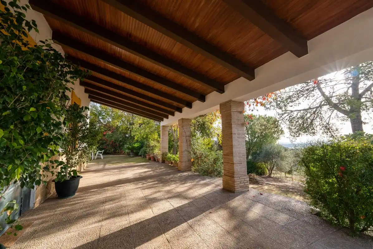 Casa o xalet en venda a C. Nueva, Peñaflor
