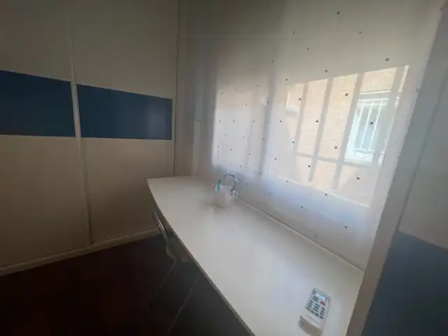 Flat for rent in Puertollano  with Air Conditioner, Heating and Parquet flooring