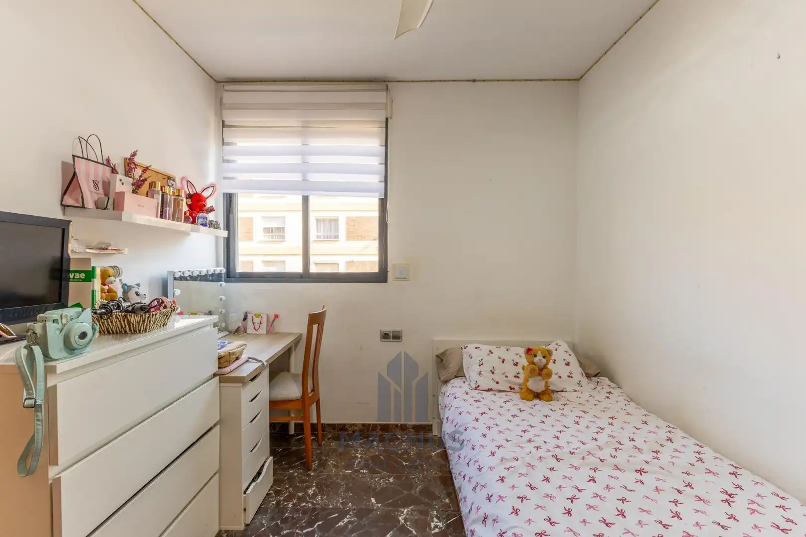 Habitación de Piso en venta en Valencia con Aire acondicionado, Calefacción y Balcón