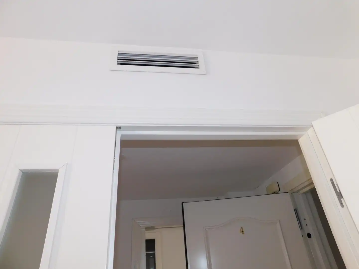 Wohnung mit Aufzug zum Verkauf in Magán, imagen 5