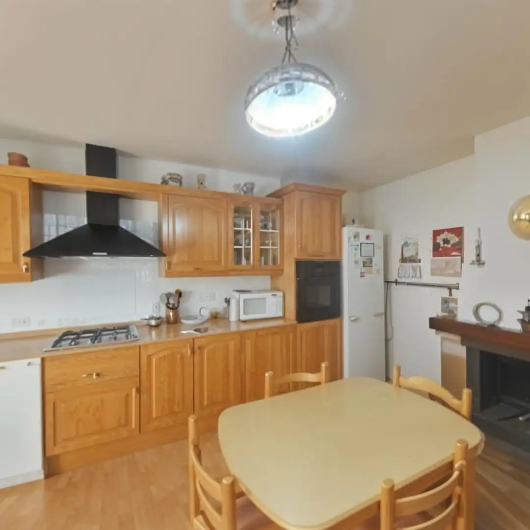 Casa adosada en venta en Cardedeu