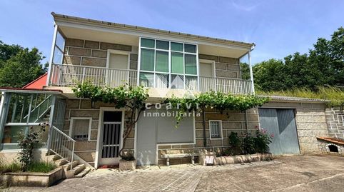 Foto 5 de Casa o chalet en venta en Calle Maus, Vilar de Barrio, Ourense
