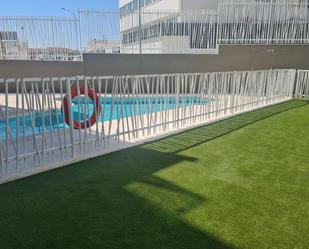 Piscina de Loft en venda en San Sebastián de los Reyes amb Aire condicionat