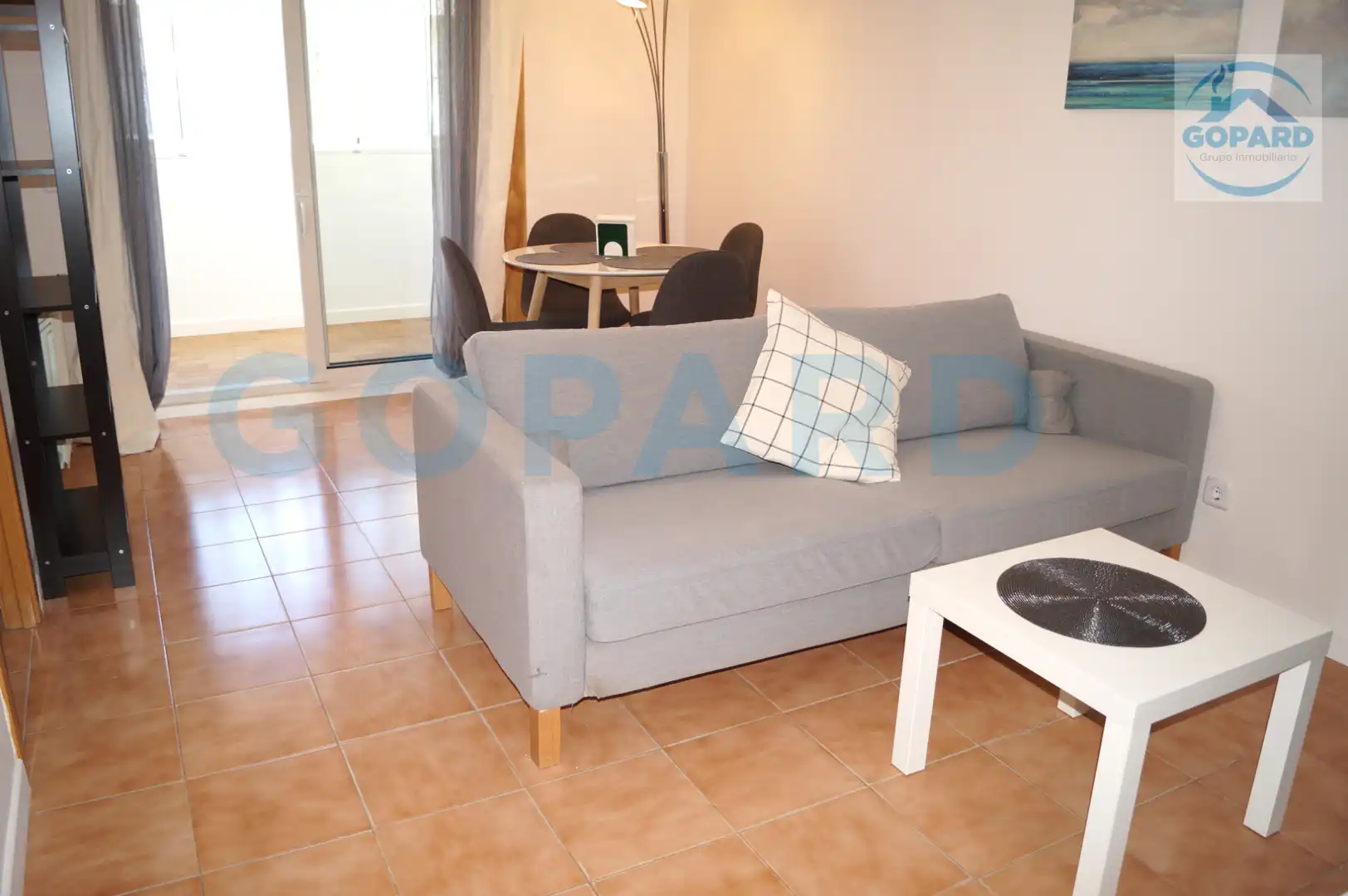 Flat for rent in Villanueva de la Cañada ciudad