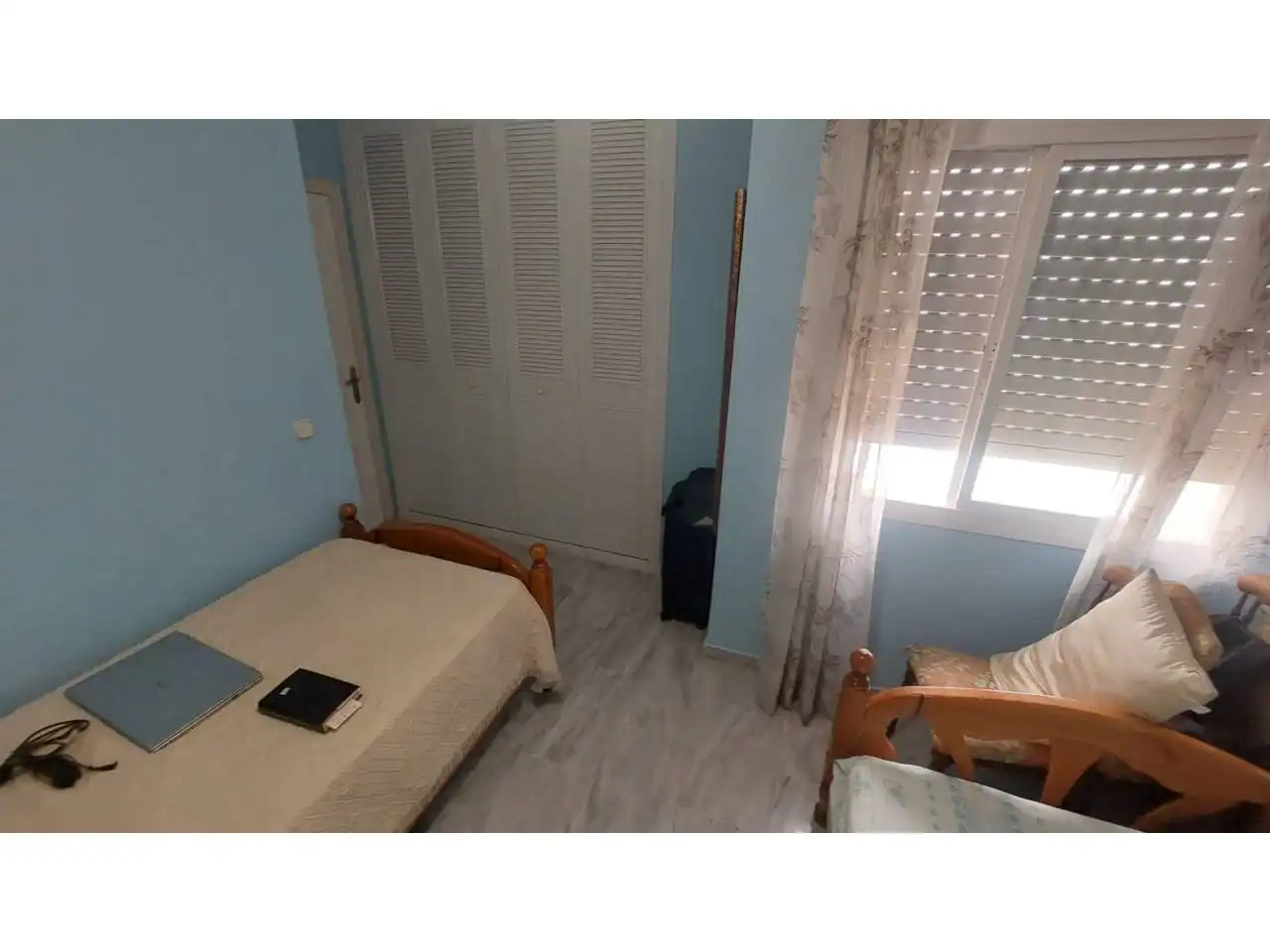Habitación de Piso en venta en Benalmádena con Aire acondicionado, Terraza y Trastero