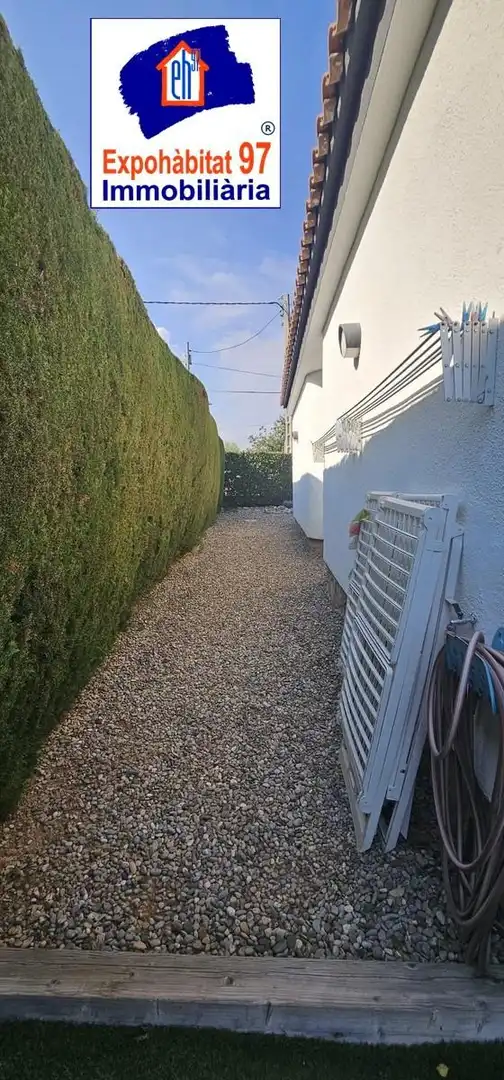 Villa mit Pool zum Verkauf in Poble, imagen 45