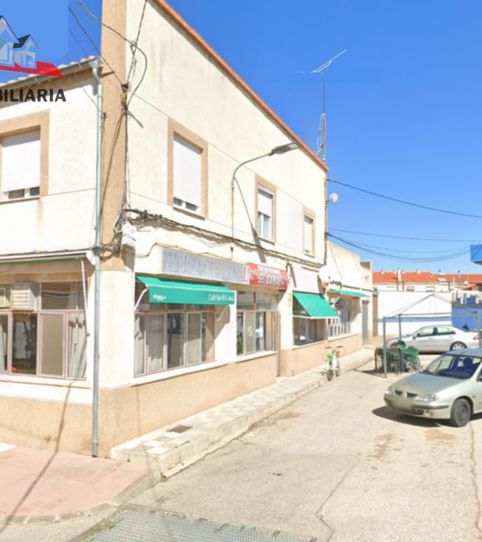 Foto 2 de Edificio en venta en Pedanías - Extrarradio, Albacete Capital