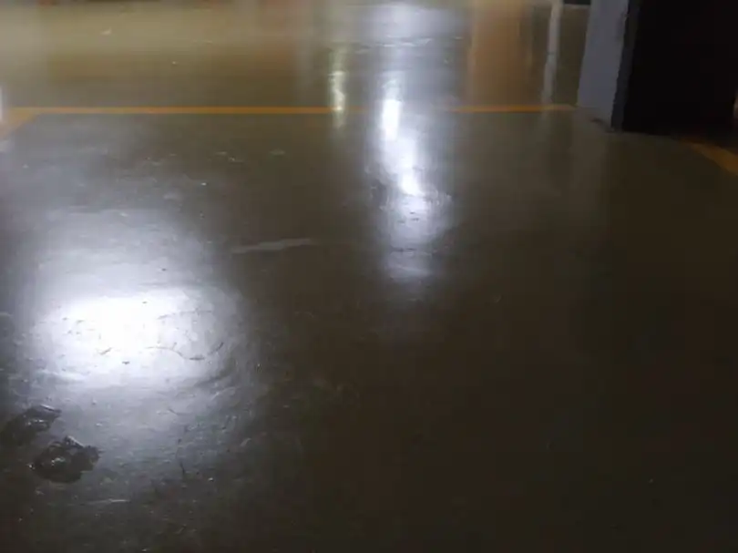 Garage for rent in Gràcia