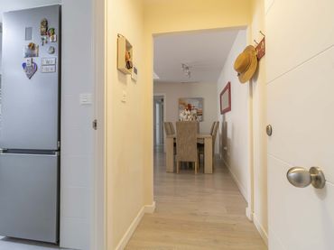 Wohnung mit Pool zum Verkauf in Barrio Alto