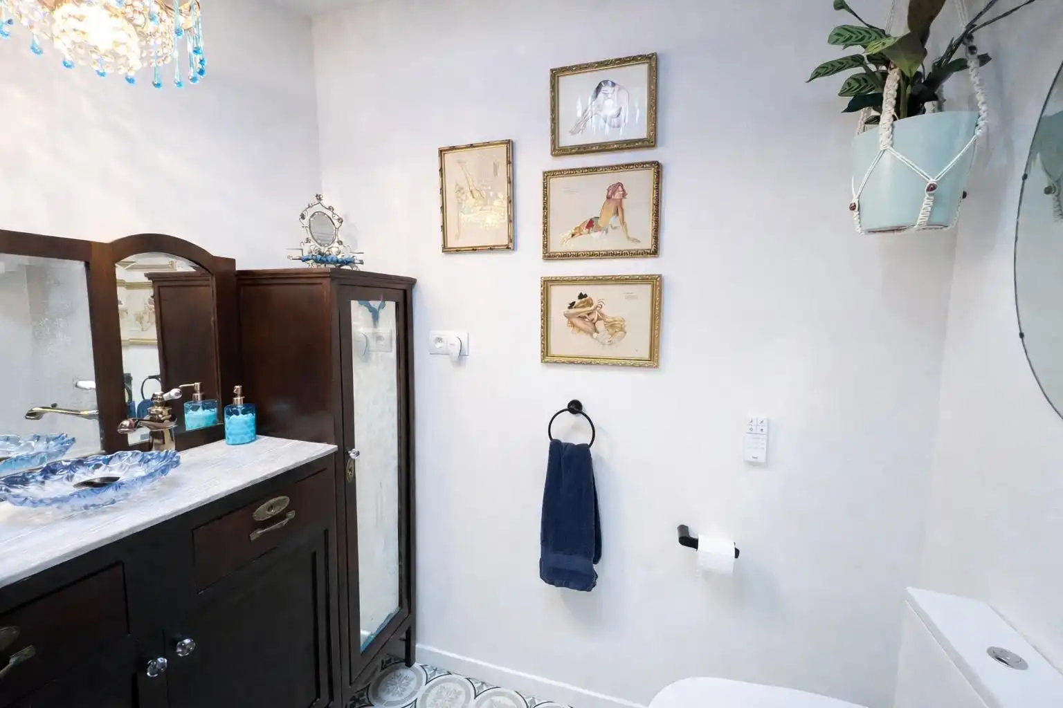 Wohnung mit Terrasse zum Verkauf in Passatge de Gaiolà, imagen 14