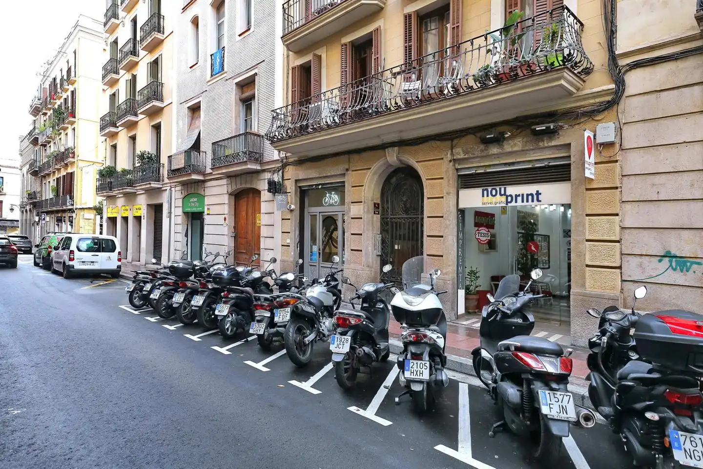Local comercial en venta en Carrer de Bonavista 20, imagen 18