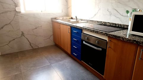 Foto 3 von Wohnung zum Verkauf in Agustin Gosalvez Orts, Altozano - Conde Lumiares, Alicante / Alacant