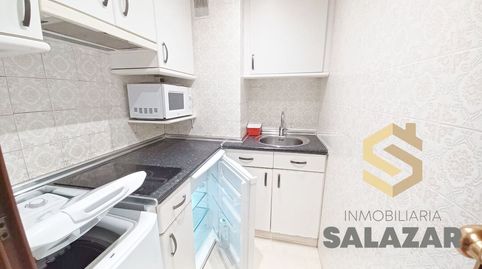 Photo 5 of Flat for rent in San Frantzisko Kalea, Zabalburu, Bilbao
