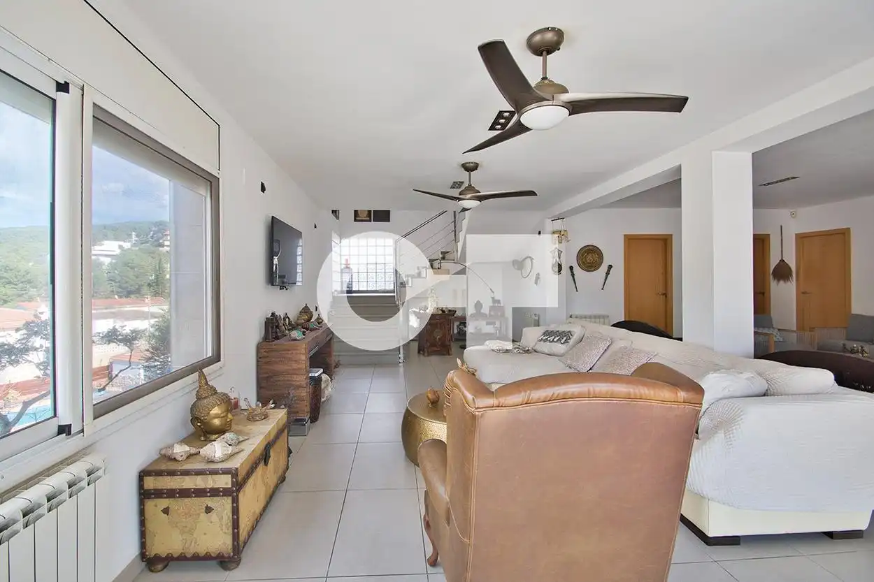 Villa avec piscine à vendre à Avenida SITGES, DE (MAS ALBA), imagen 18