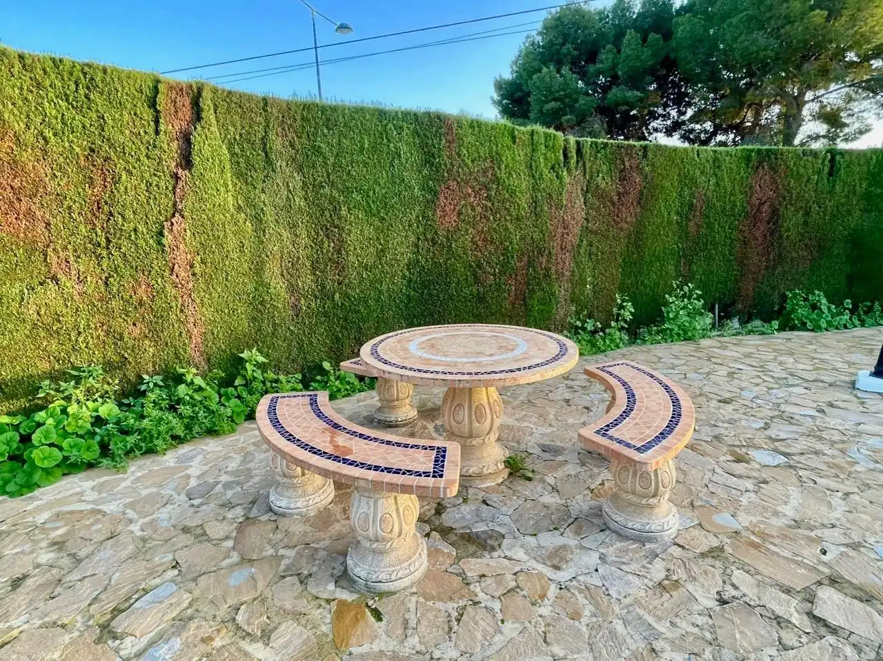 Villa con piscina in vendita a Urbanizaciones, imagen 22
