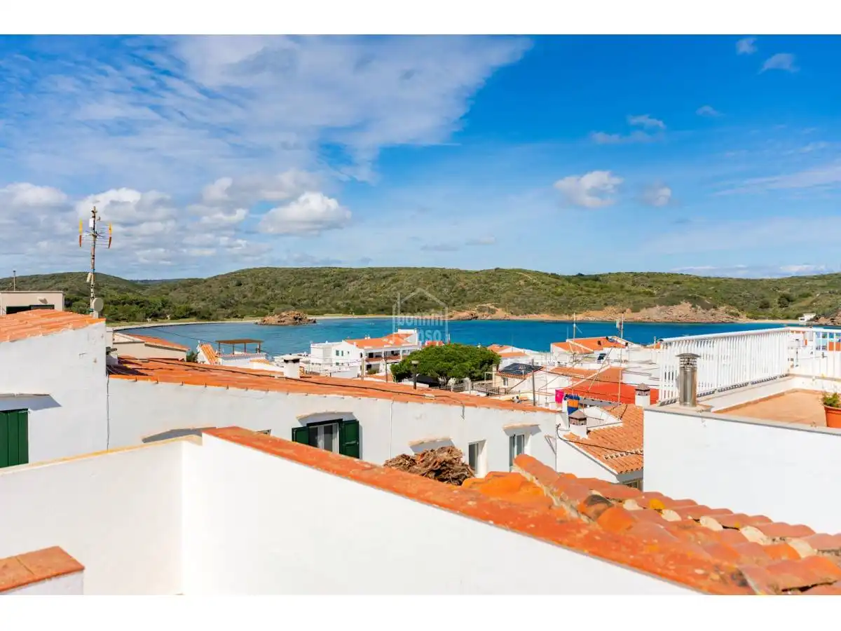 Houses for sale in Es Grau - Serra Morena