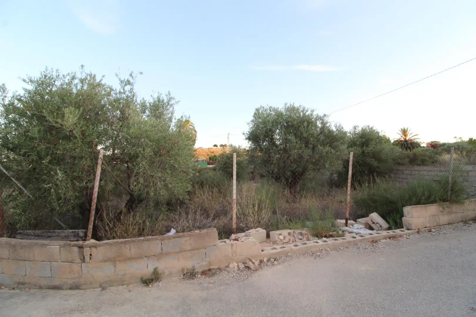 Houses for sale in Elche / Elx  with Furnished