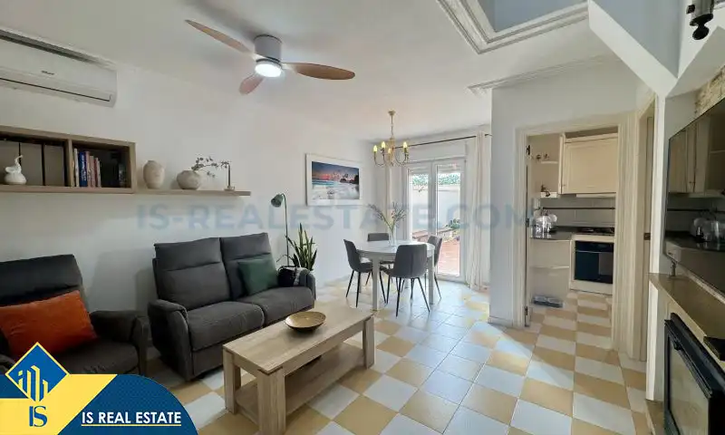 Villa mit Garten zum Verkauf in Nueva Torrevieja - Aguas Nuevas, imagen 23