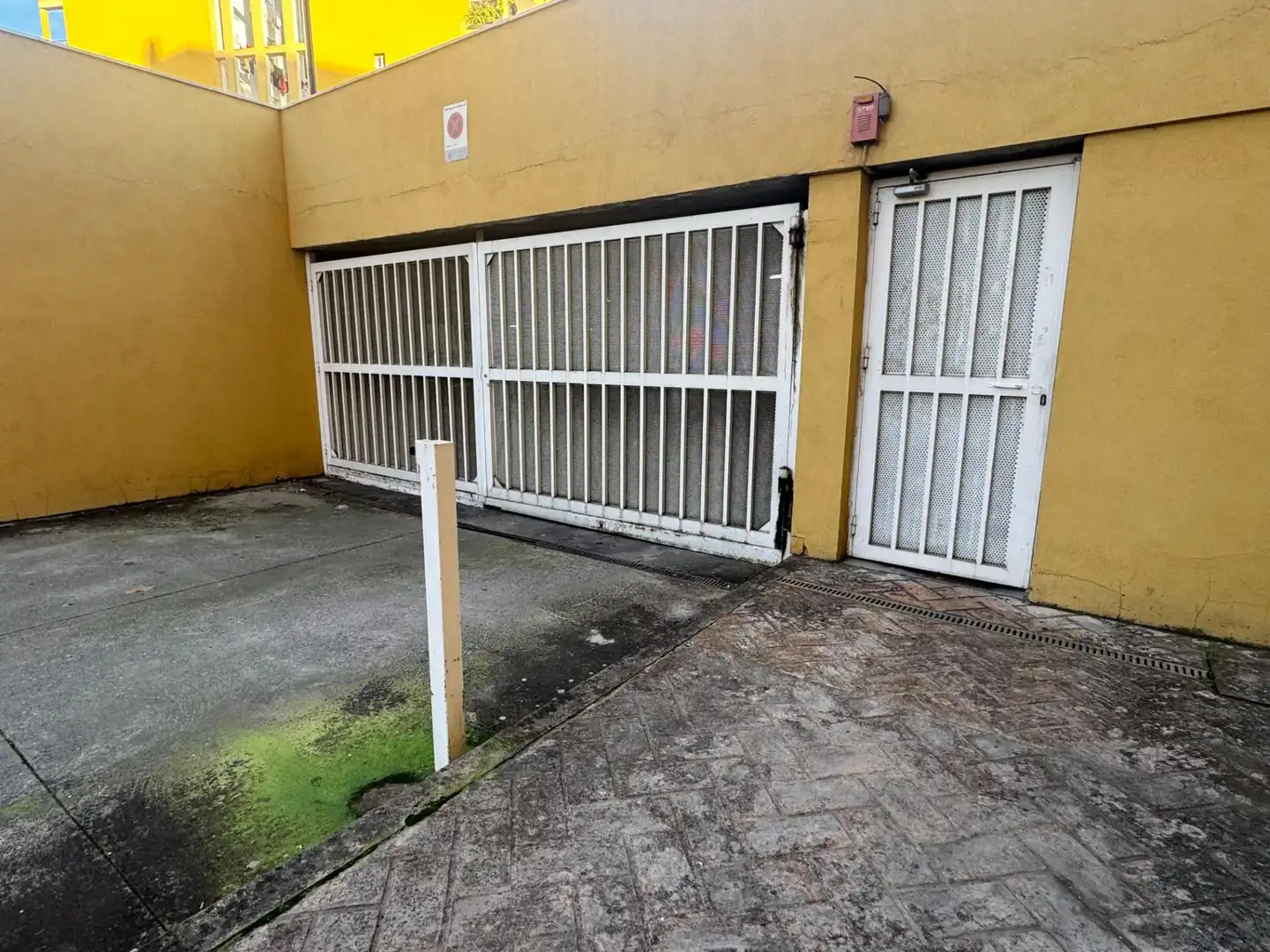 Aparcament de Garatge en venda en Córdoba