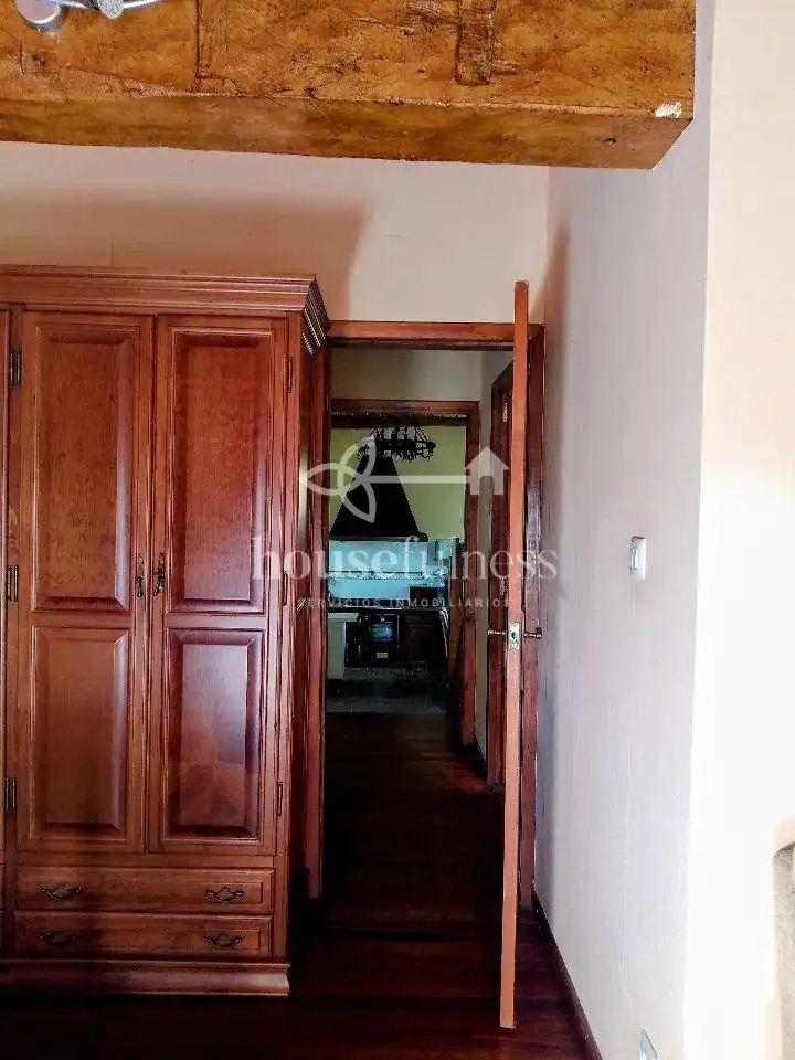 Houses for sale in As Somozas   with Heating, Private garden and Terrace