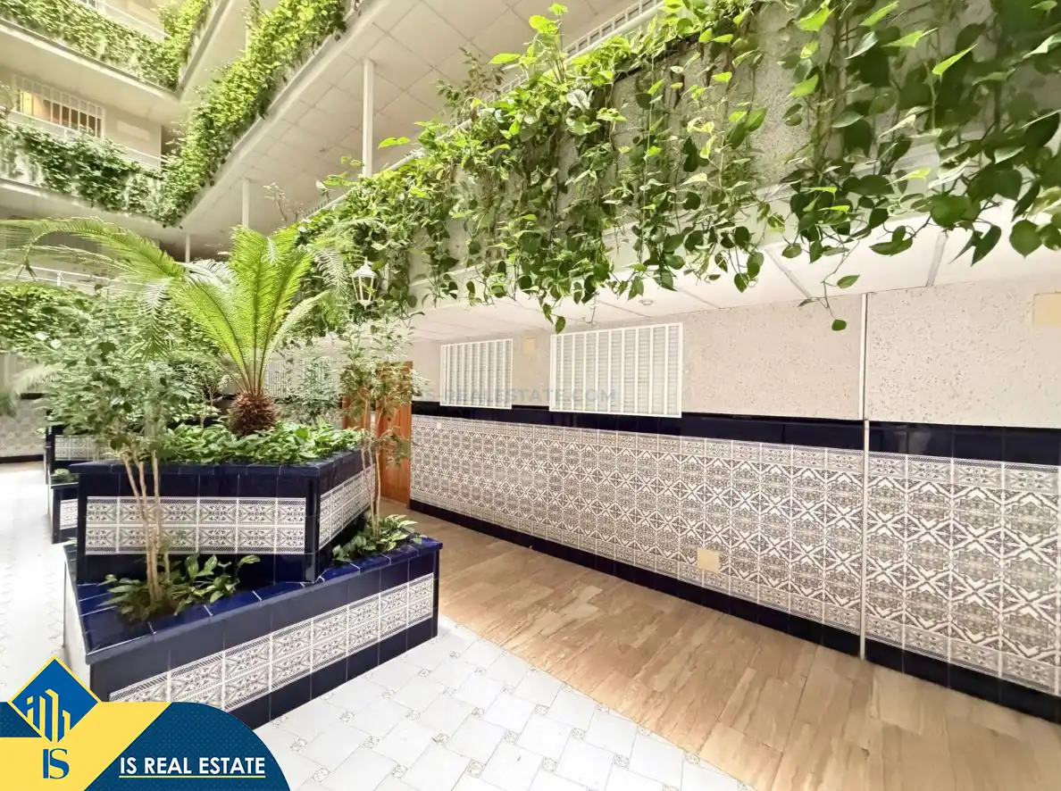 Apartment with lift for sale in Playa del Cura, imagen 54