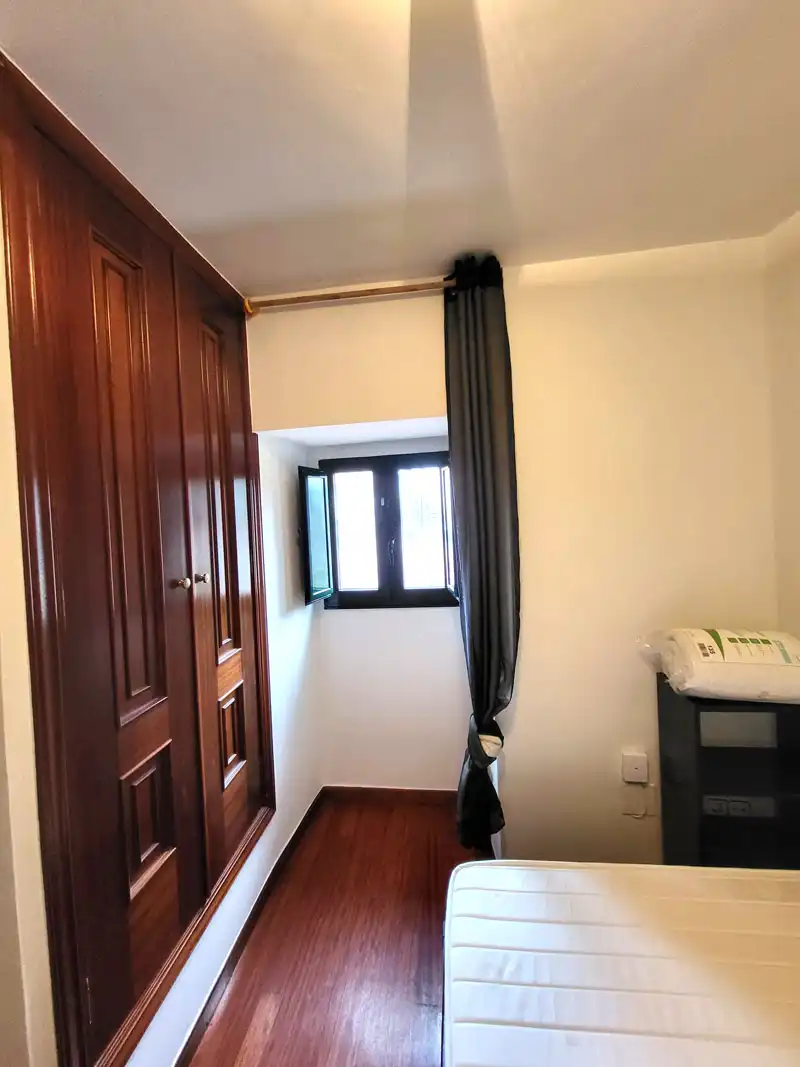 Detached homes for rent in Rúa Saá Monte, Valadares - Beade