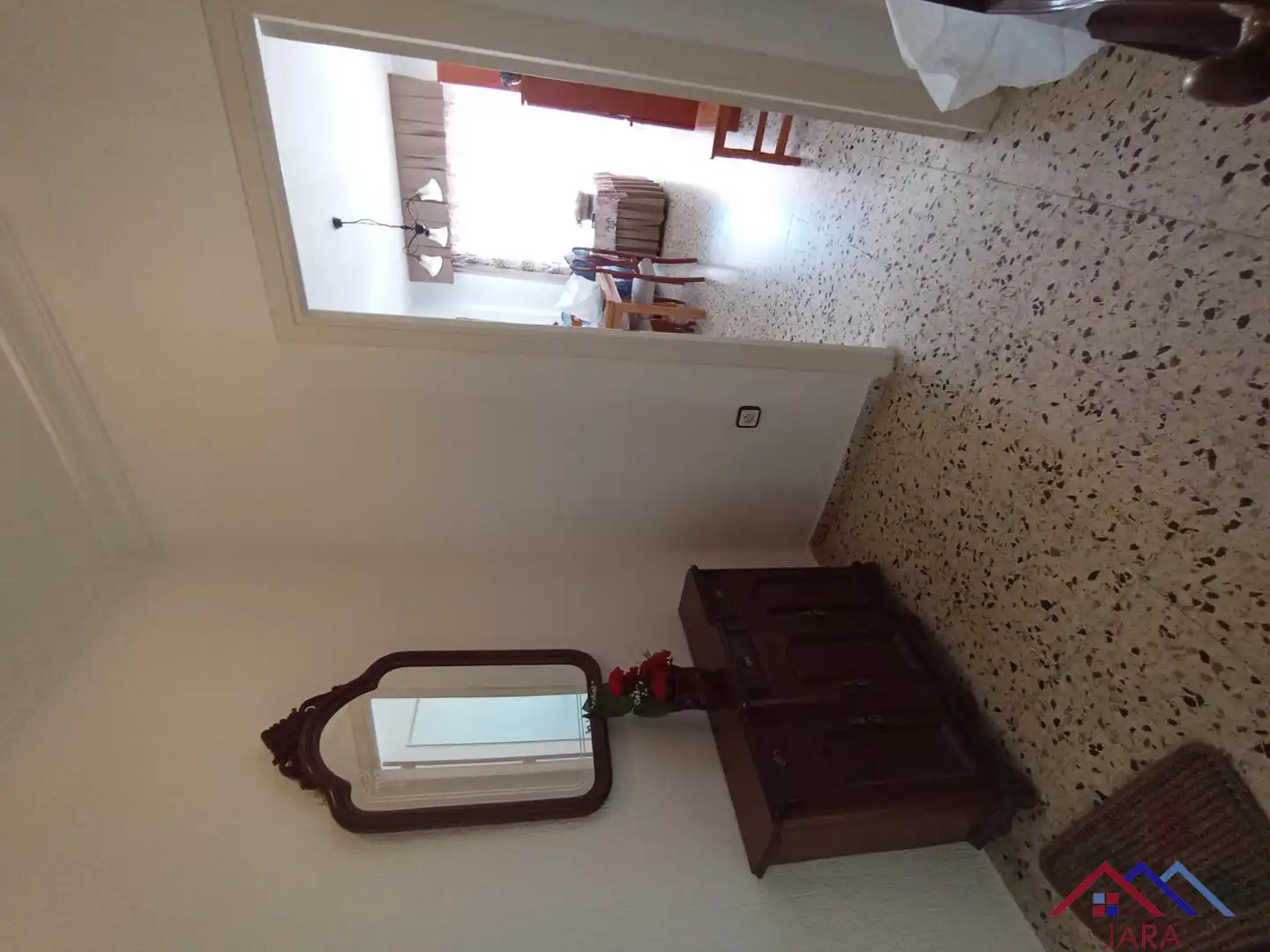Piso de alquiler en Madre de Dios