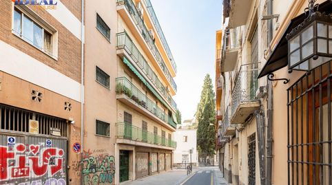 Foto 2 de Piso en venta en Calle Triana Baja, Centro - Sagrario, Granada Capital