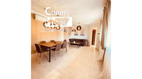 Foto 4 de Casa o chalet en venta en San Francisco, Los Cristianos, Arona
