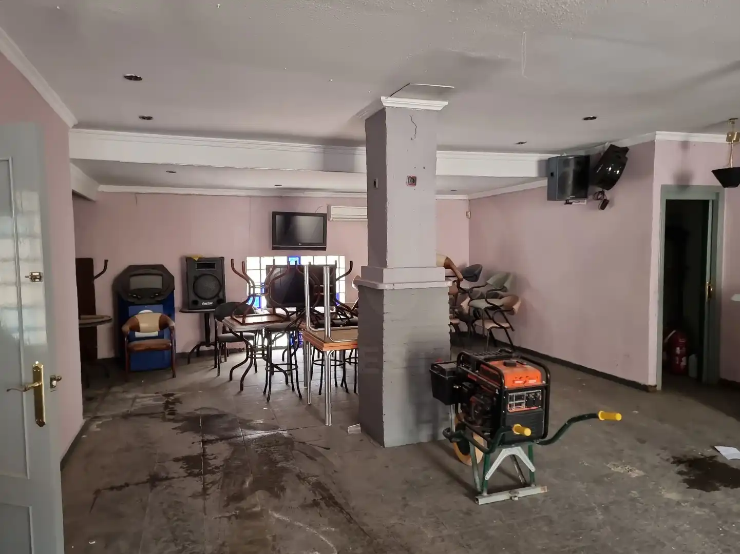 Lands and plots for sale in Ricote, imagen 5