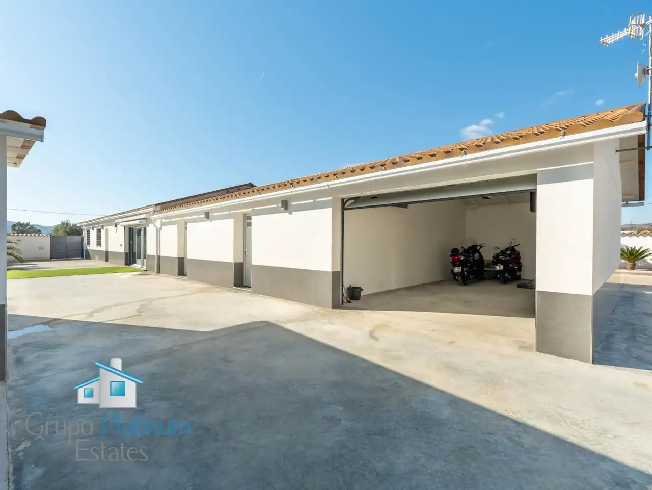 Villa avec piscine à vendre à Puerto Lumbreras, imagen 28