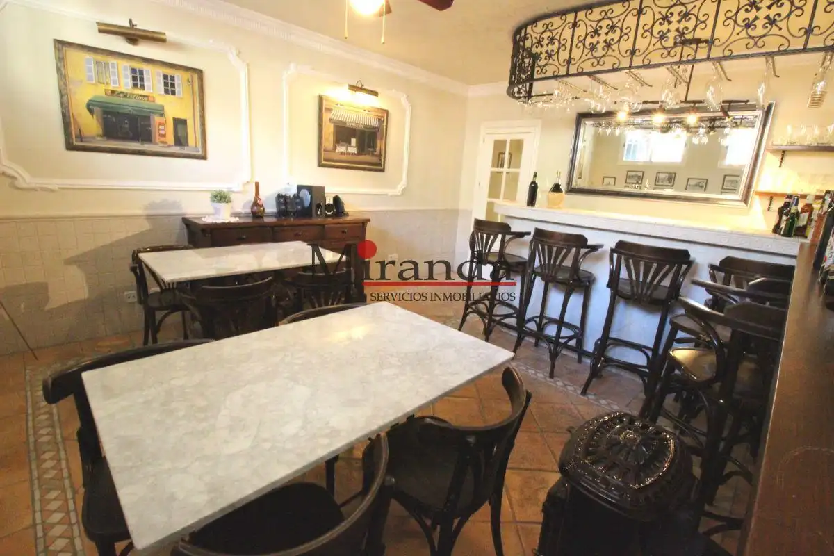 Houses for rent in Centro