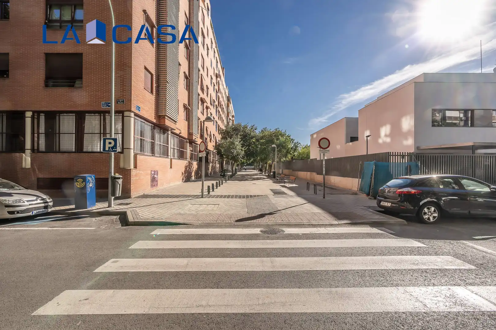 Wohnung mit Aufzug zum Verkauf in Calle de Téllez, imagen 56