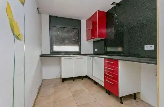 Kitchen of Flat for sale in Òdena, Barcelona