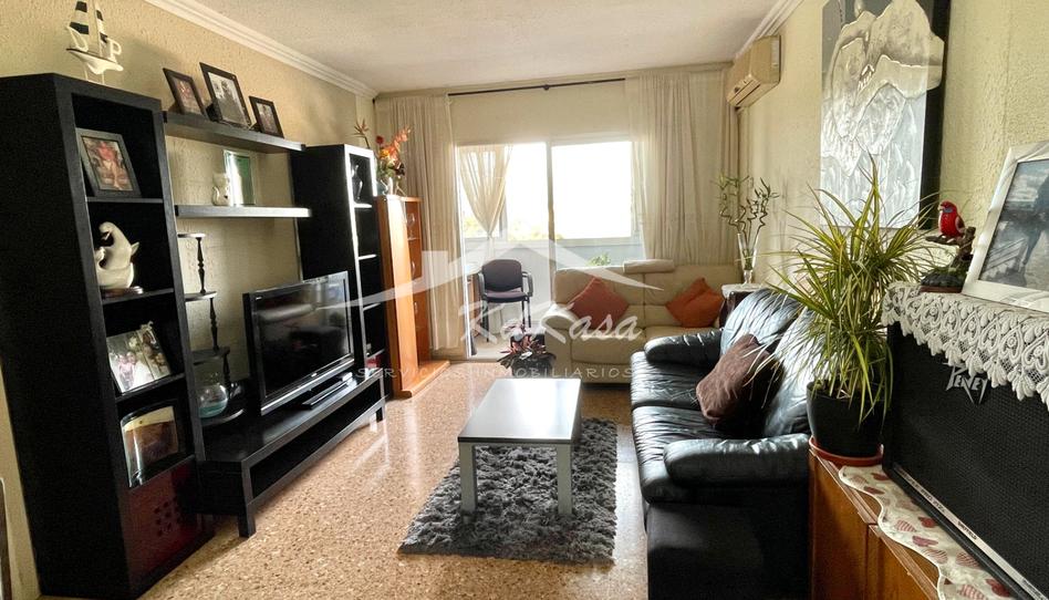 Foto 1 de Pis en venda a Carrer Riu Llobregat, 18, Campclar, Tarragona