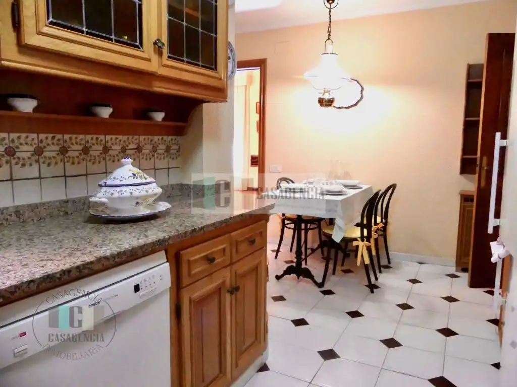 Villa mit Garten zum Verkauf in Carrer de Pérez Dolz, 12, imagen 15