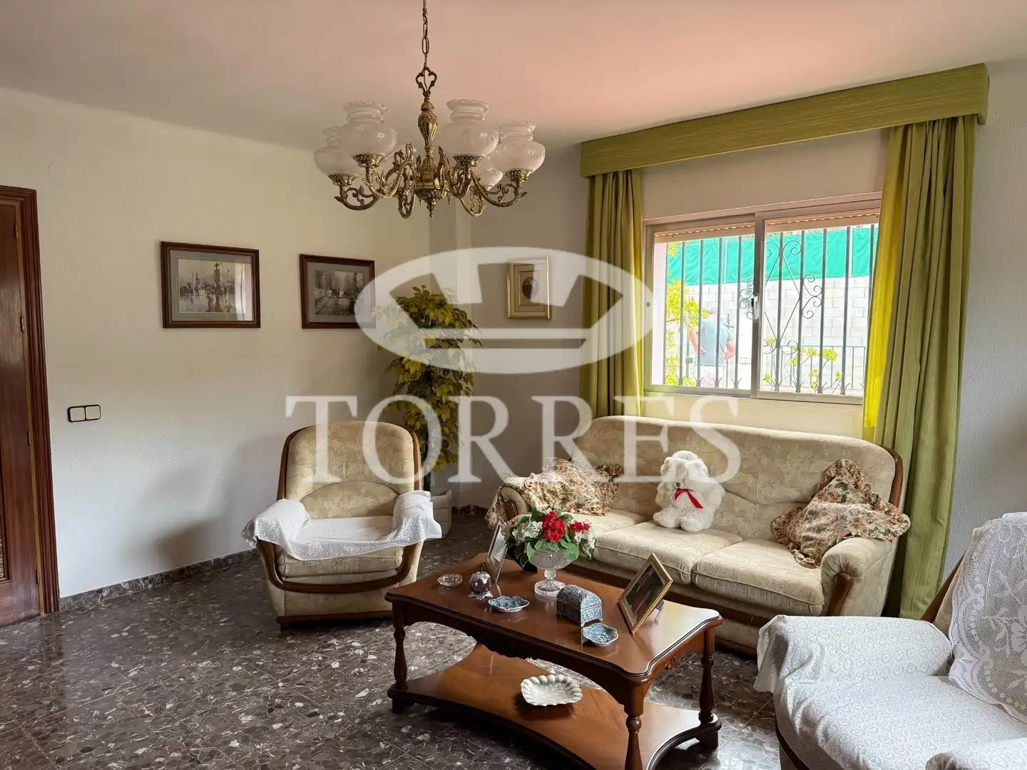 Vista exterior de Casa o chalet en venta en Málaga con Terraza, Trastero y Piscina