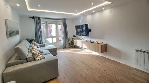 Foto 4 de Pis en venda a Versalles, Asturias