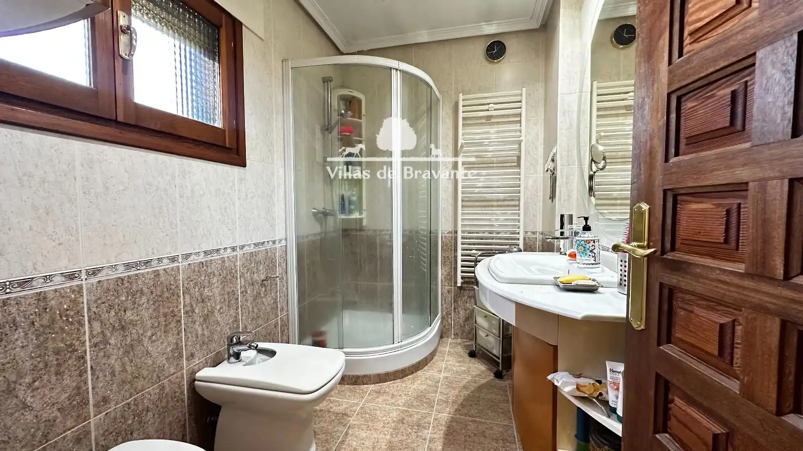 Villa con terrazza in vendita a Monte Rozas, imagen 36