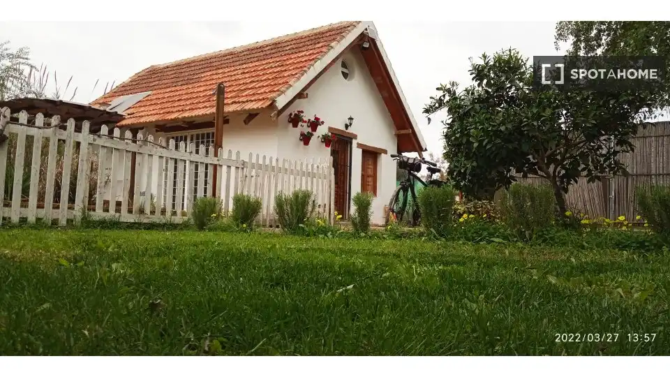 Habitació a La Ñora