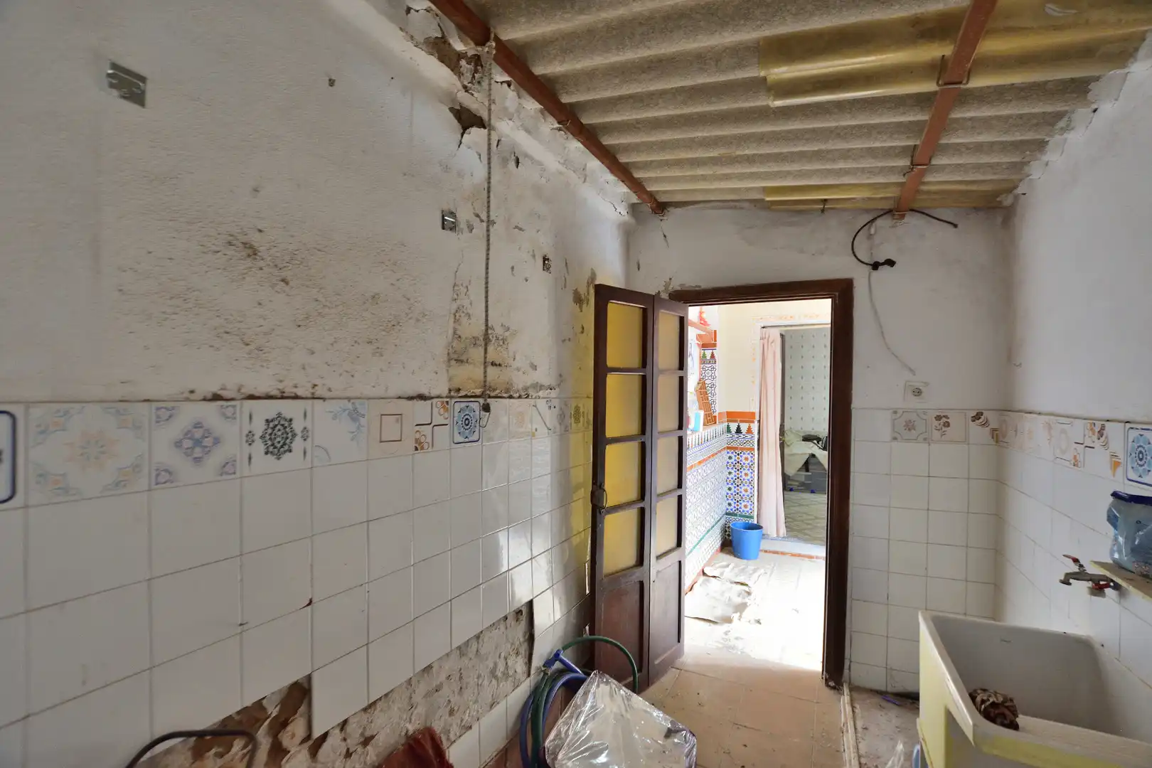 Casa adosada en venda en Ronda amb Terrassa i Balcó